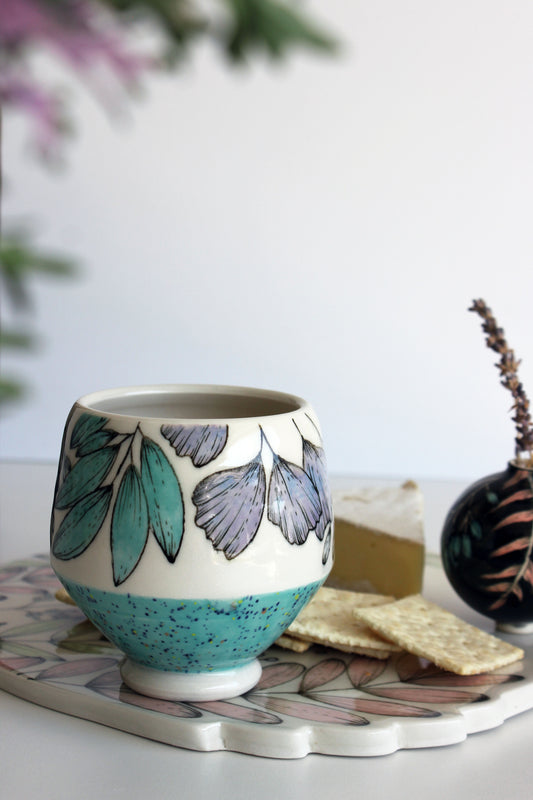 Cup, 8 Oz