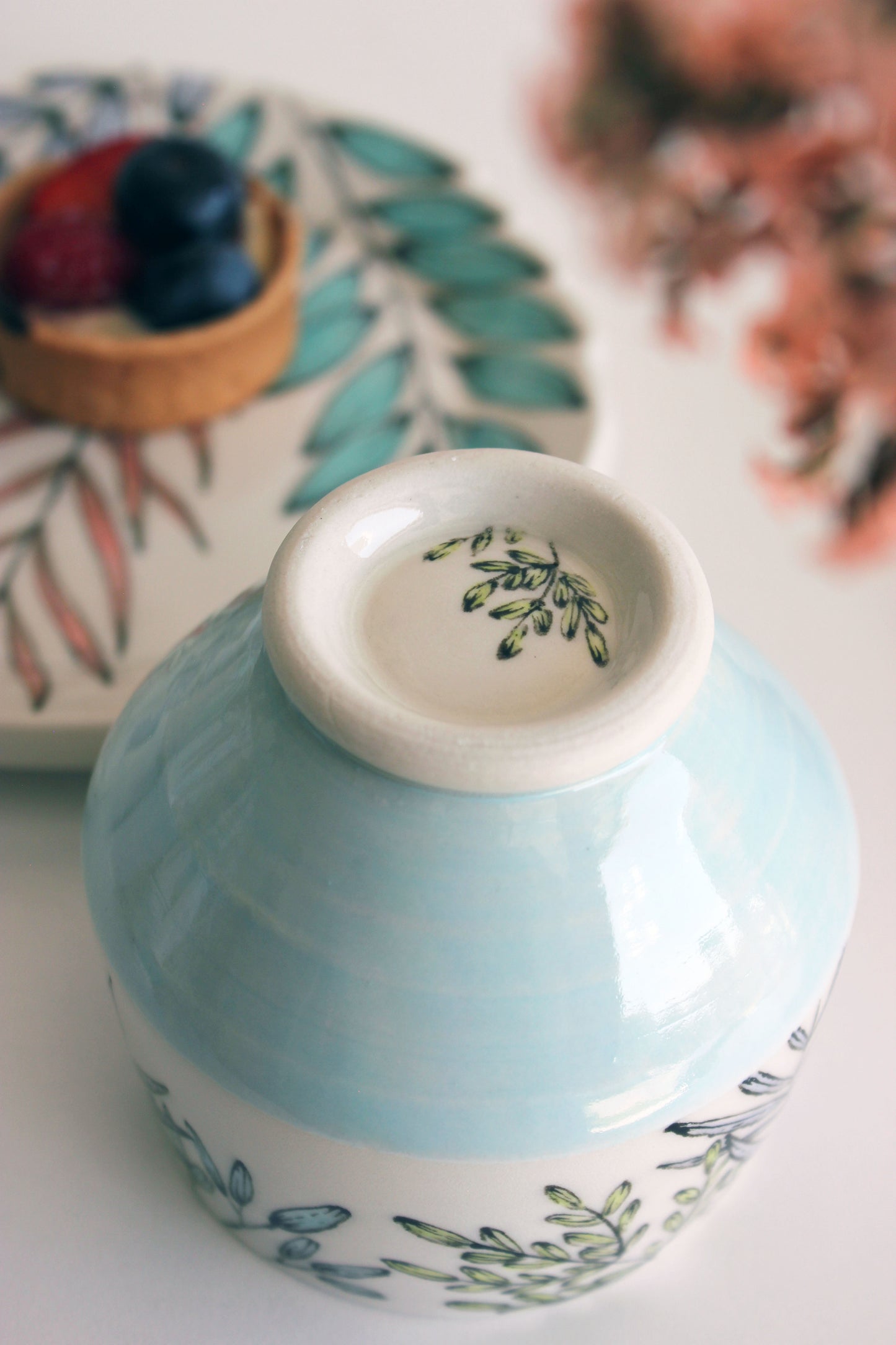 Cup, 8 Oz