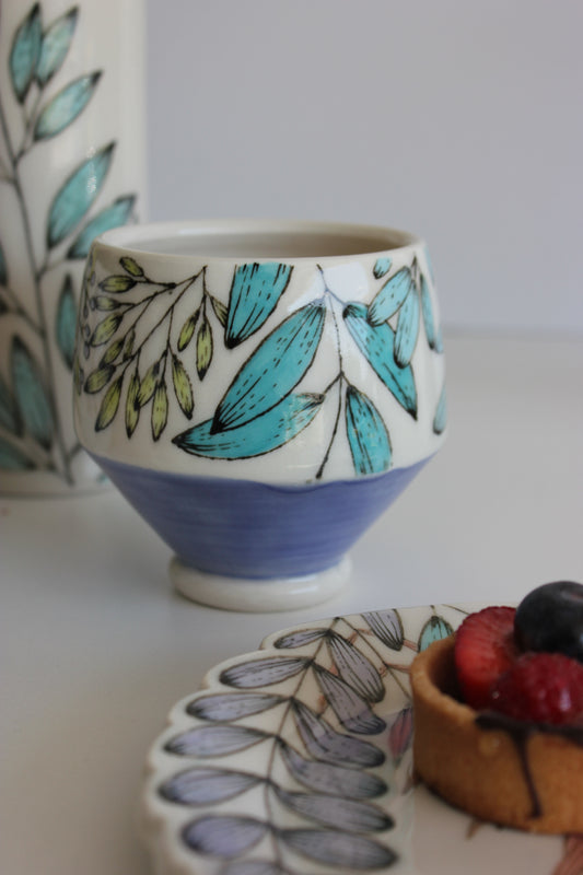 Cup, 8 Oz