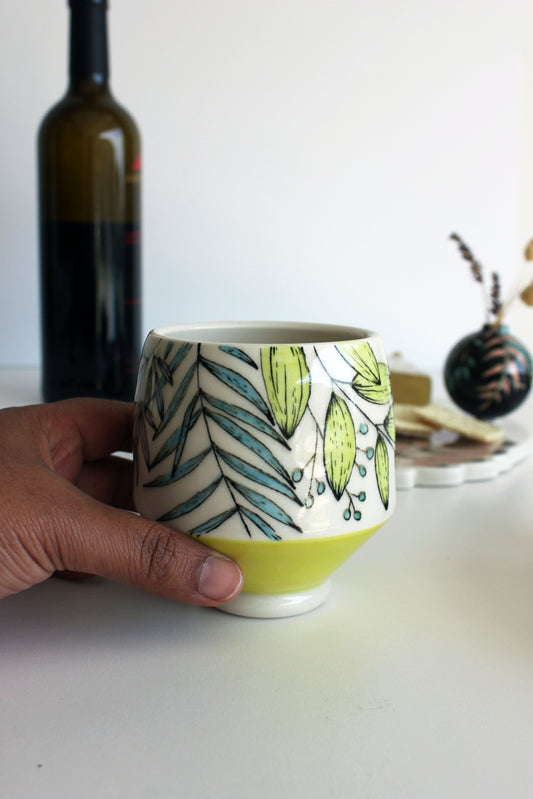 Cup, 8 Oz