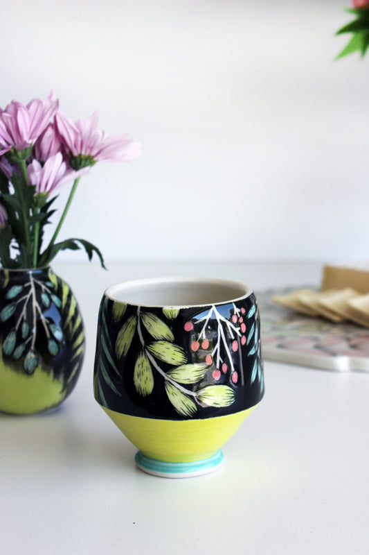 Cup, 8 Oz
