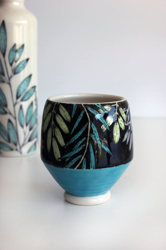 Cup, 8 Oz