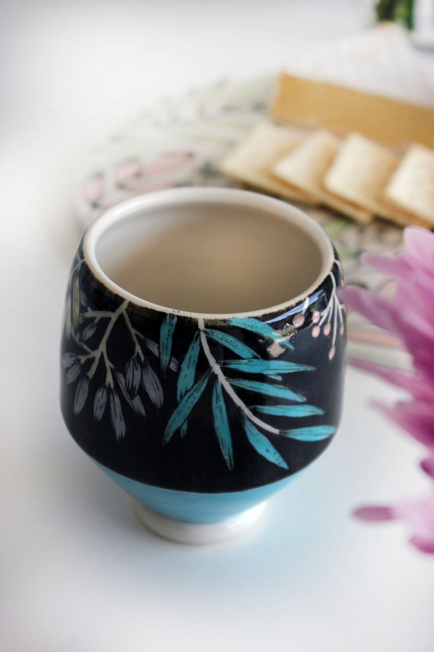 Cup, 8 Oz