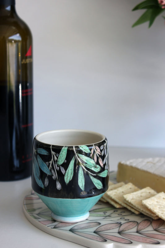 Cup, 8 Oz