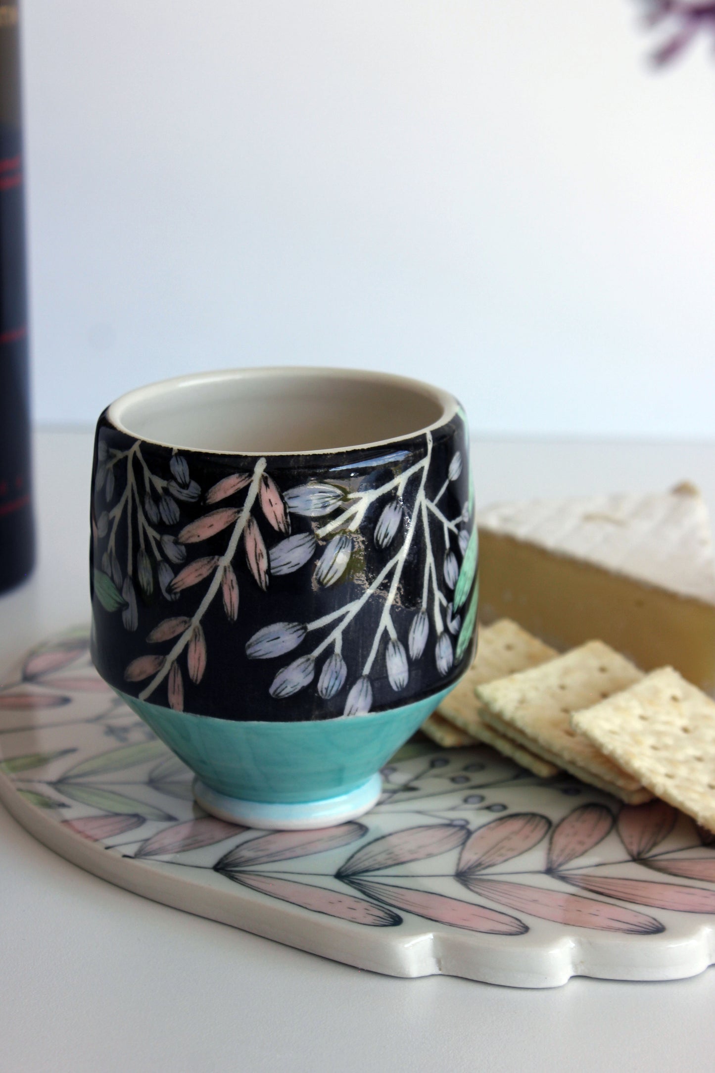 Cup, 8 Oz