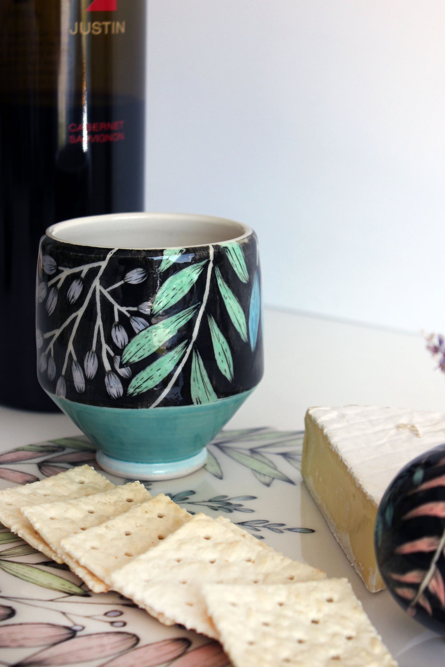 Cup, 8 Oz