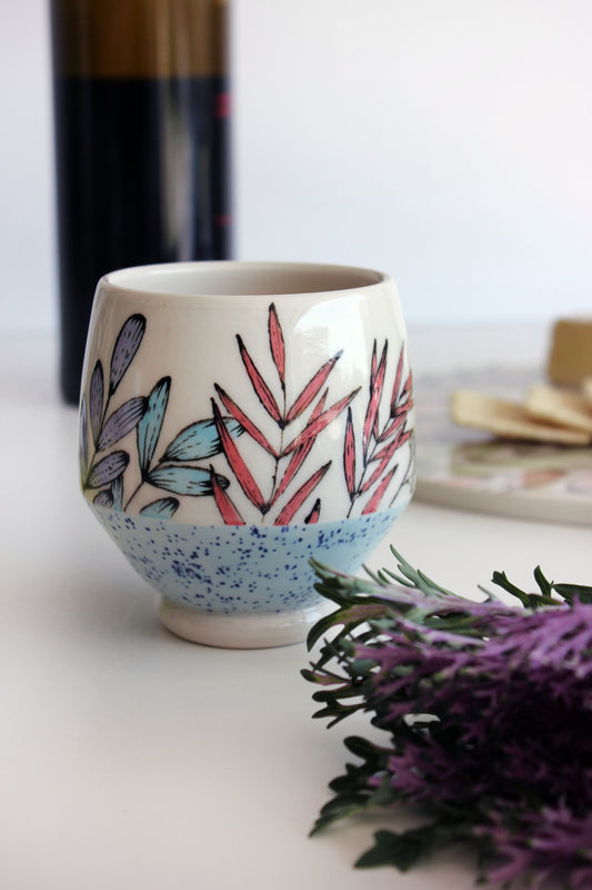 Cup, 8 Oz