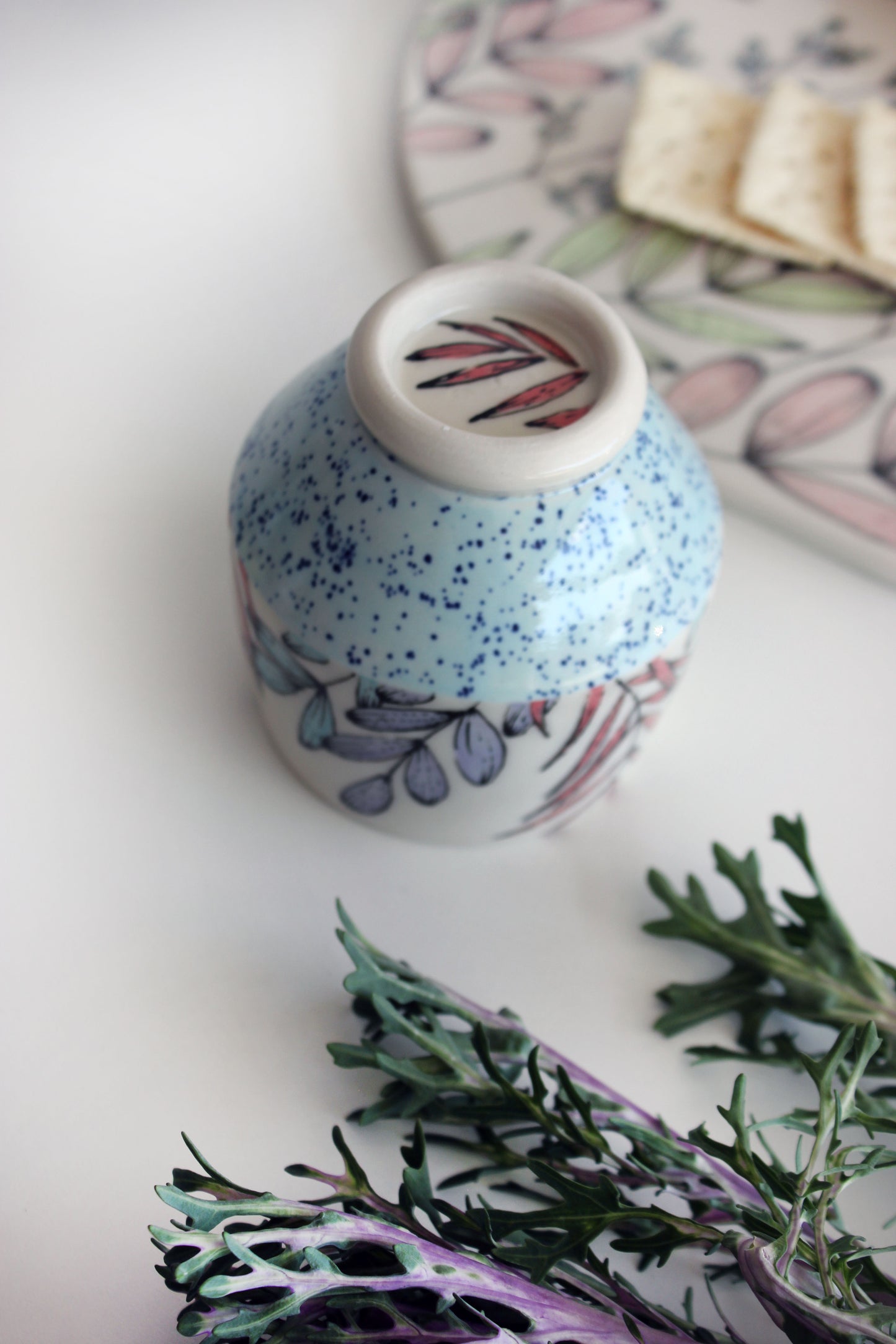 Cup, 8 Oz