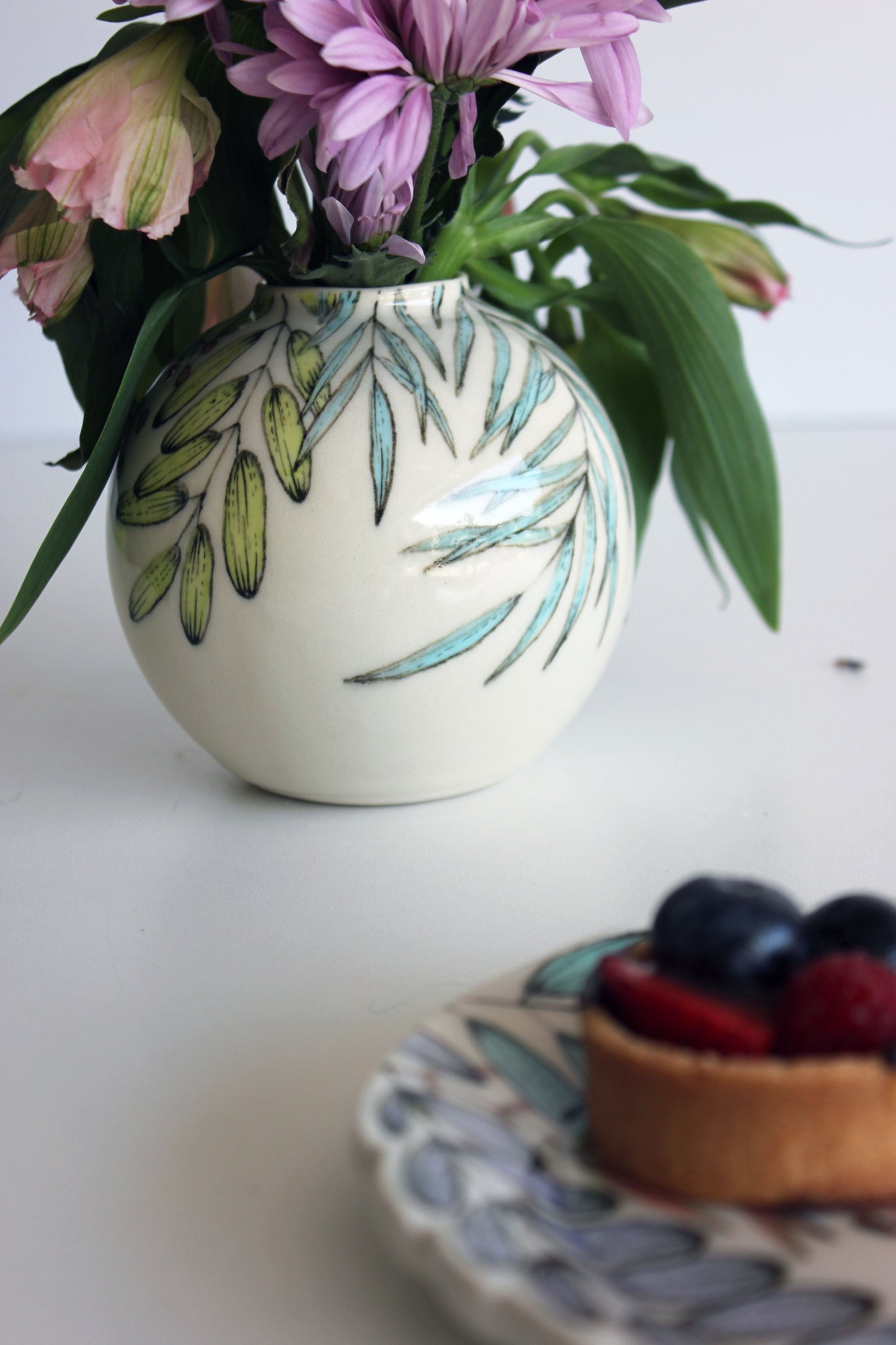 Vases