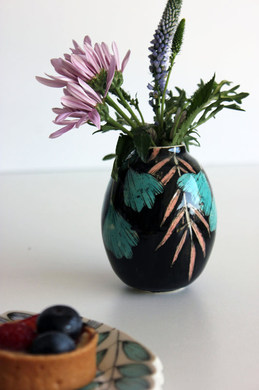Bud Vases