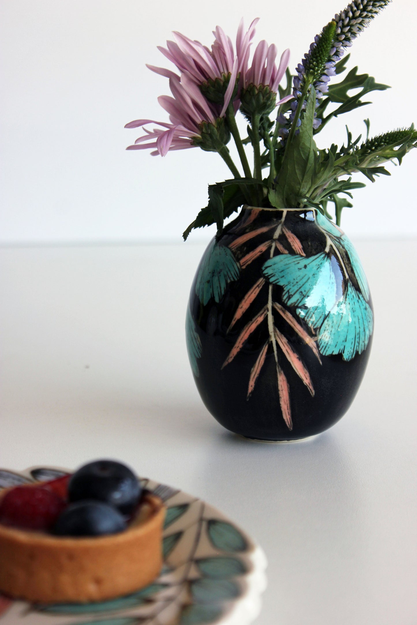 Bud Vases