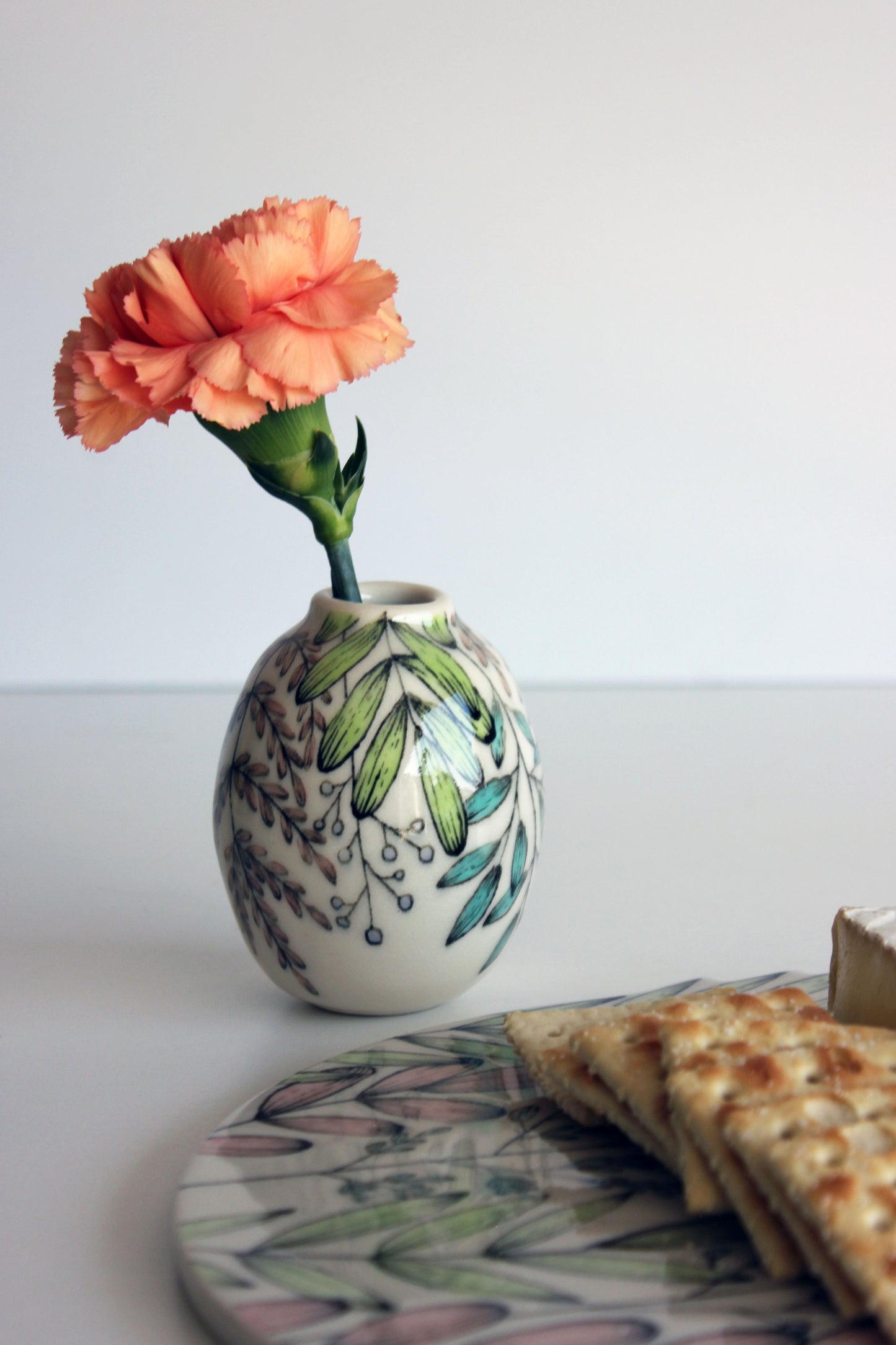 Bud Vases
