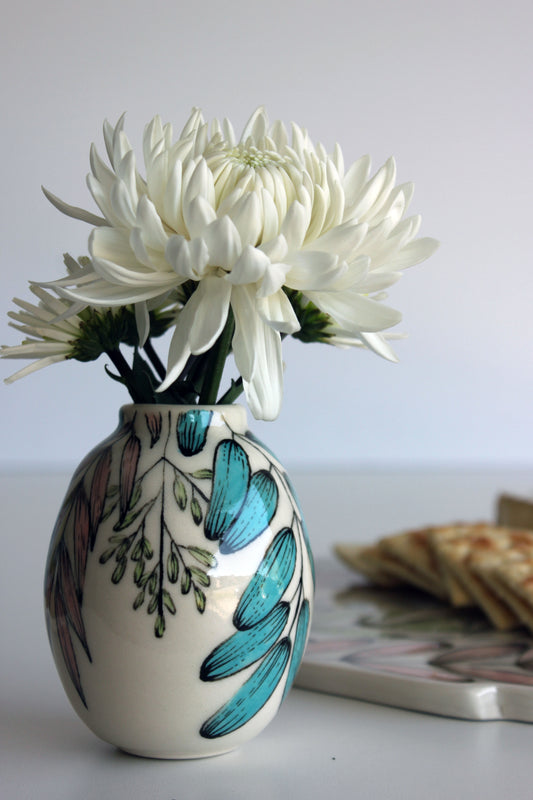 Bud Vases