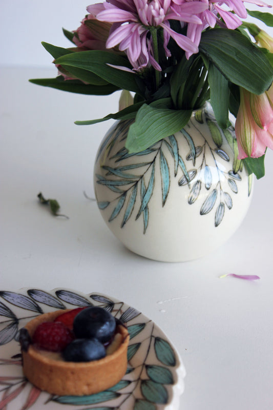Vases