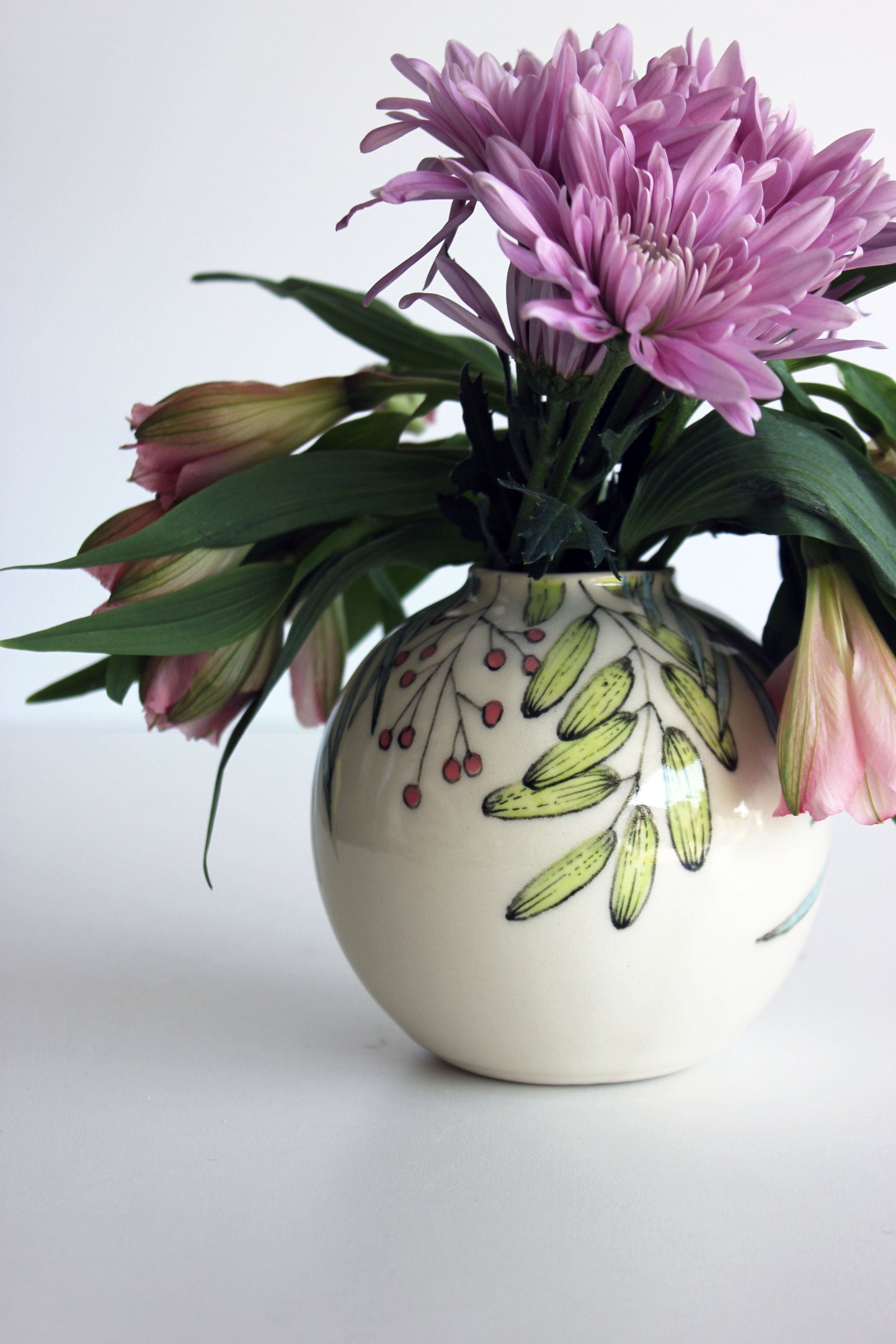 Vases