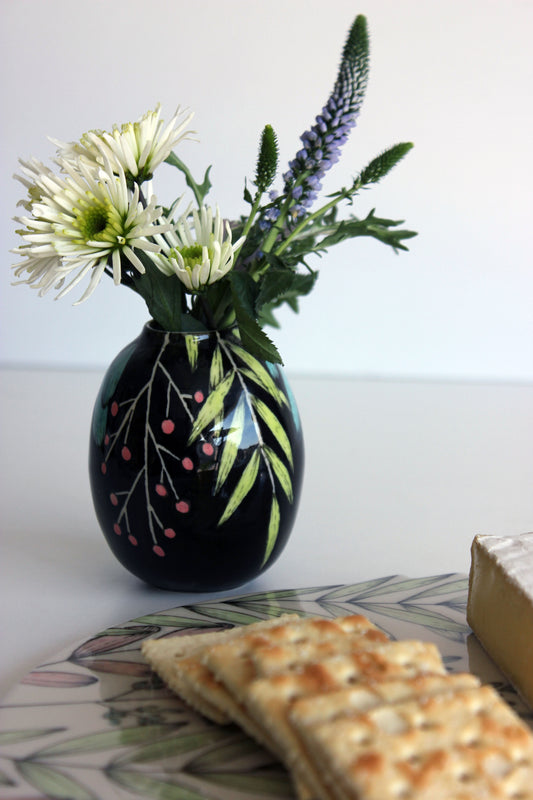 Bud Vases