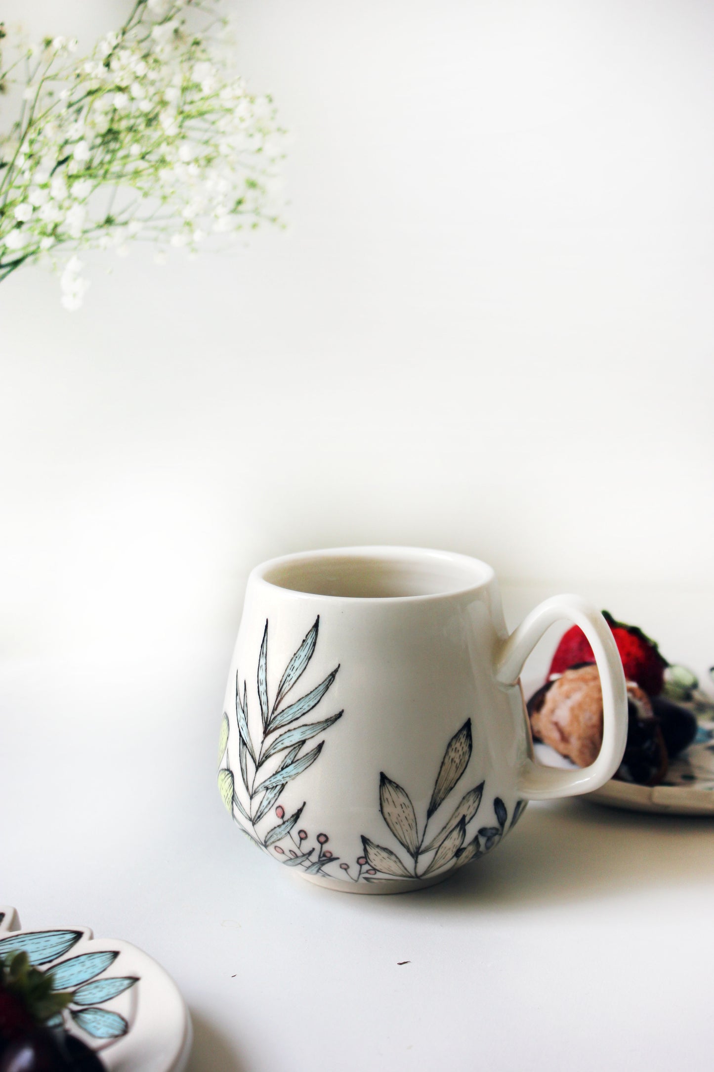 Mug 12 OZ