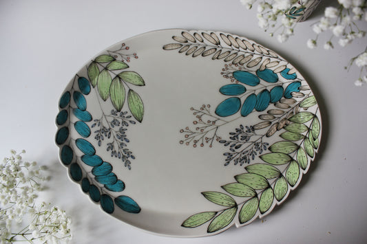 Platter