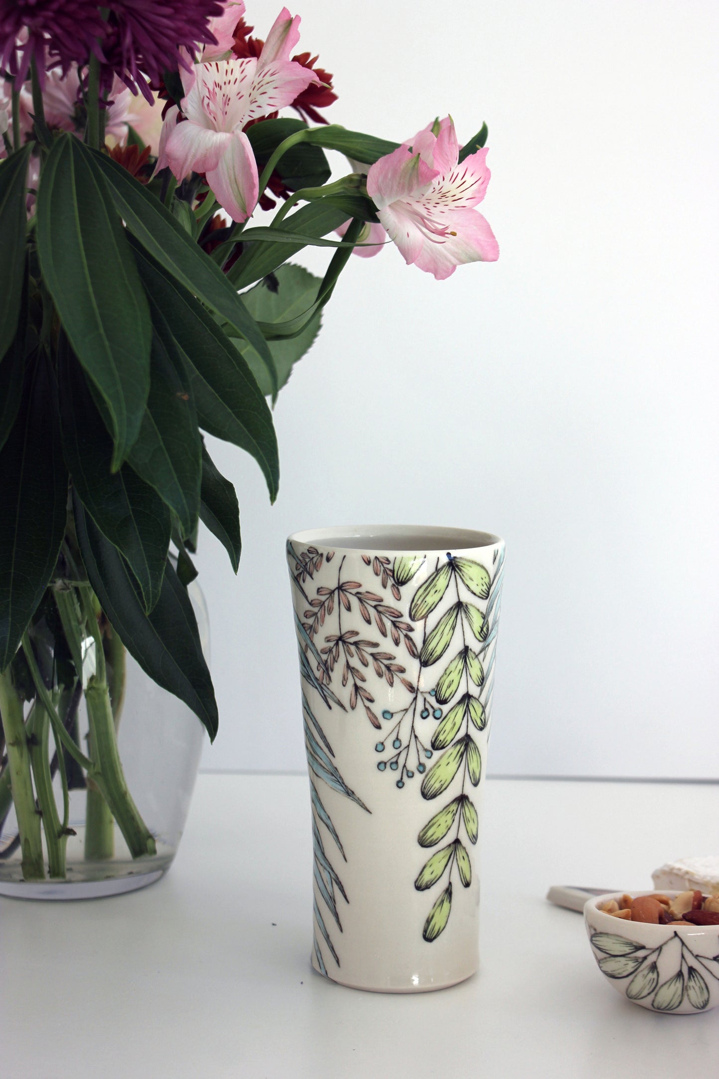 Tumbler 12 oz