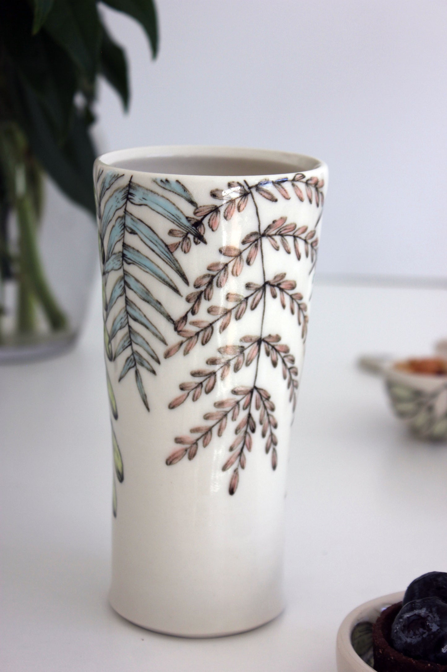 Tumbler 12 oz
